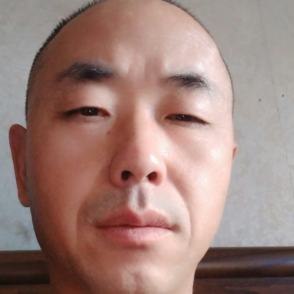 爱在心里。的照片