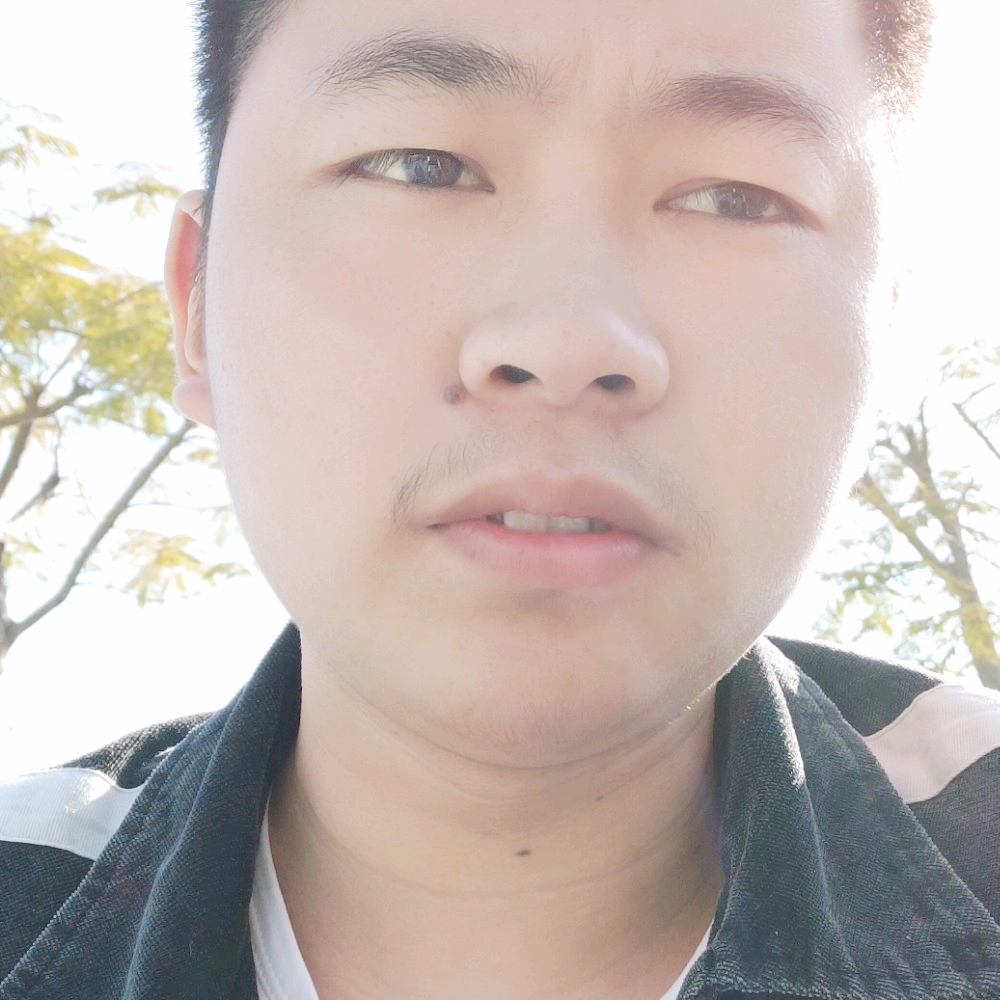 薯片泪了阔达的照片