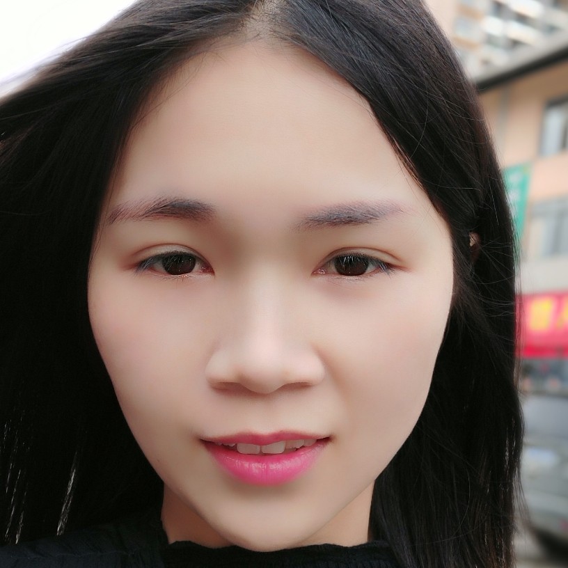 琦雪的照片