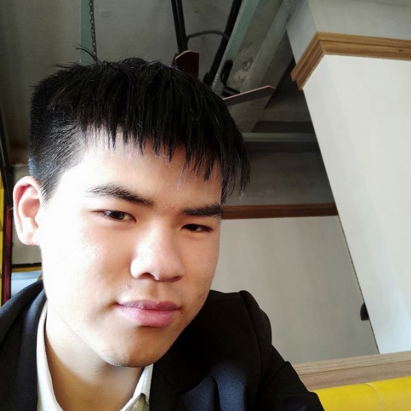 陌离符的照片