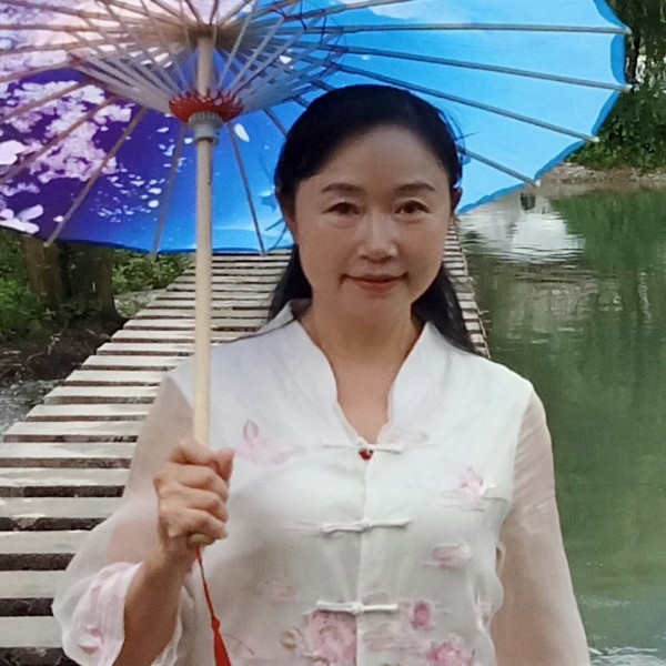 孤芳无痕的照片