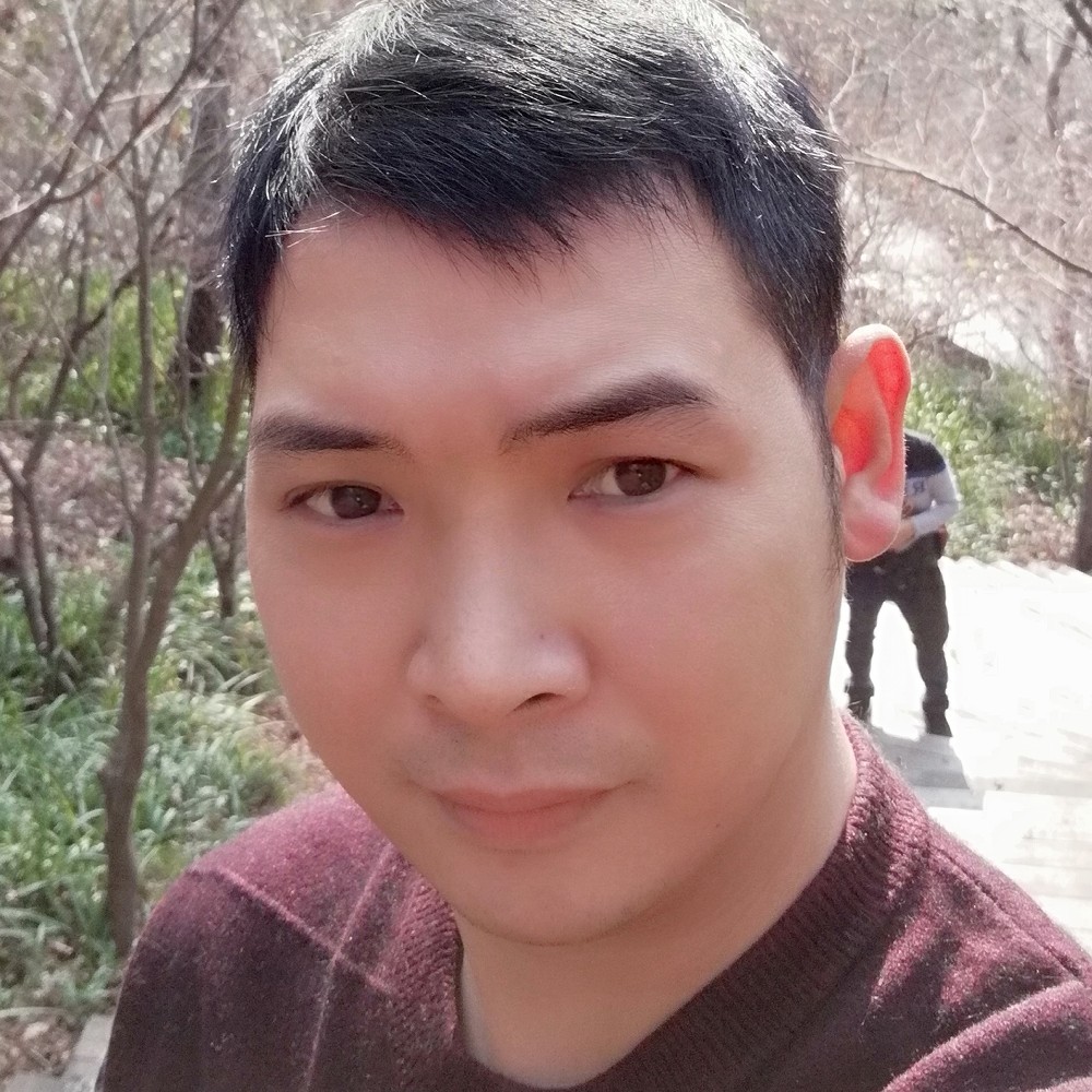 清水冰蓝的照片
