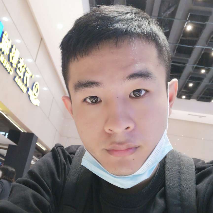 小胖子呀呀的照片