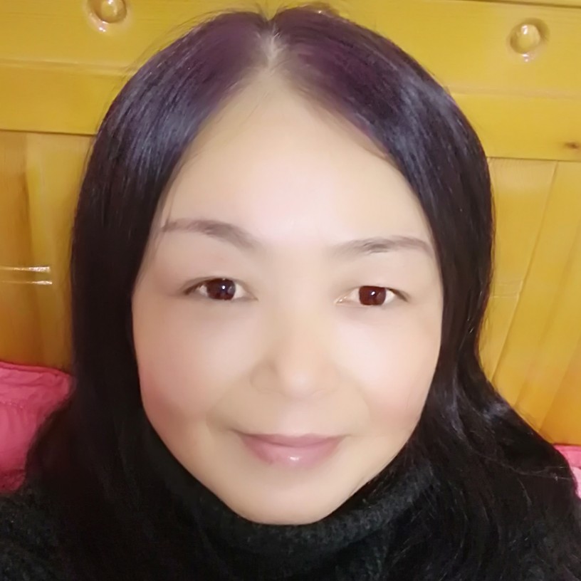 淑娴的照片