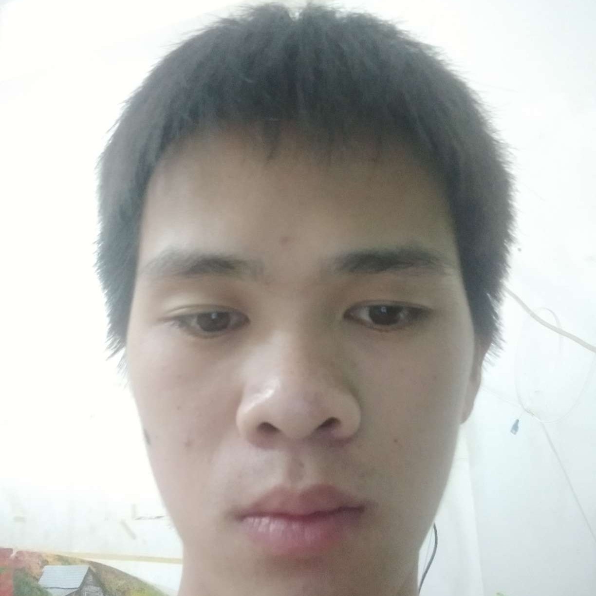 西装爱明理的照片