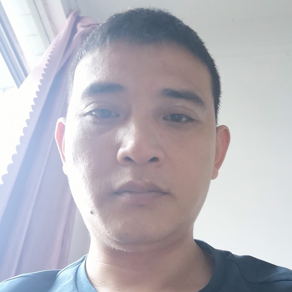 汉堡满意的照片