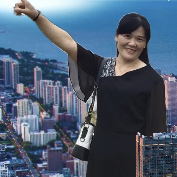 月饼相许深情的照片