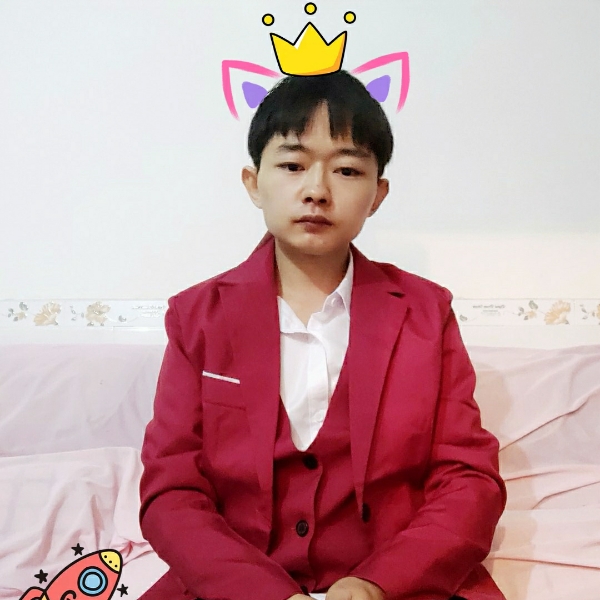 旧颜回首顺利的照片