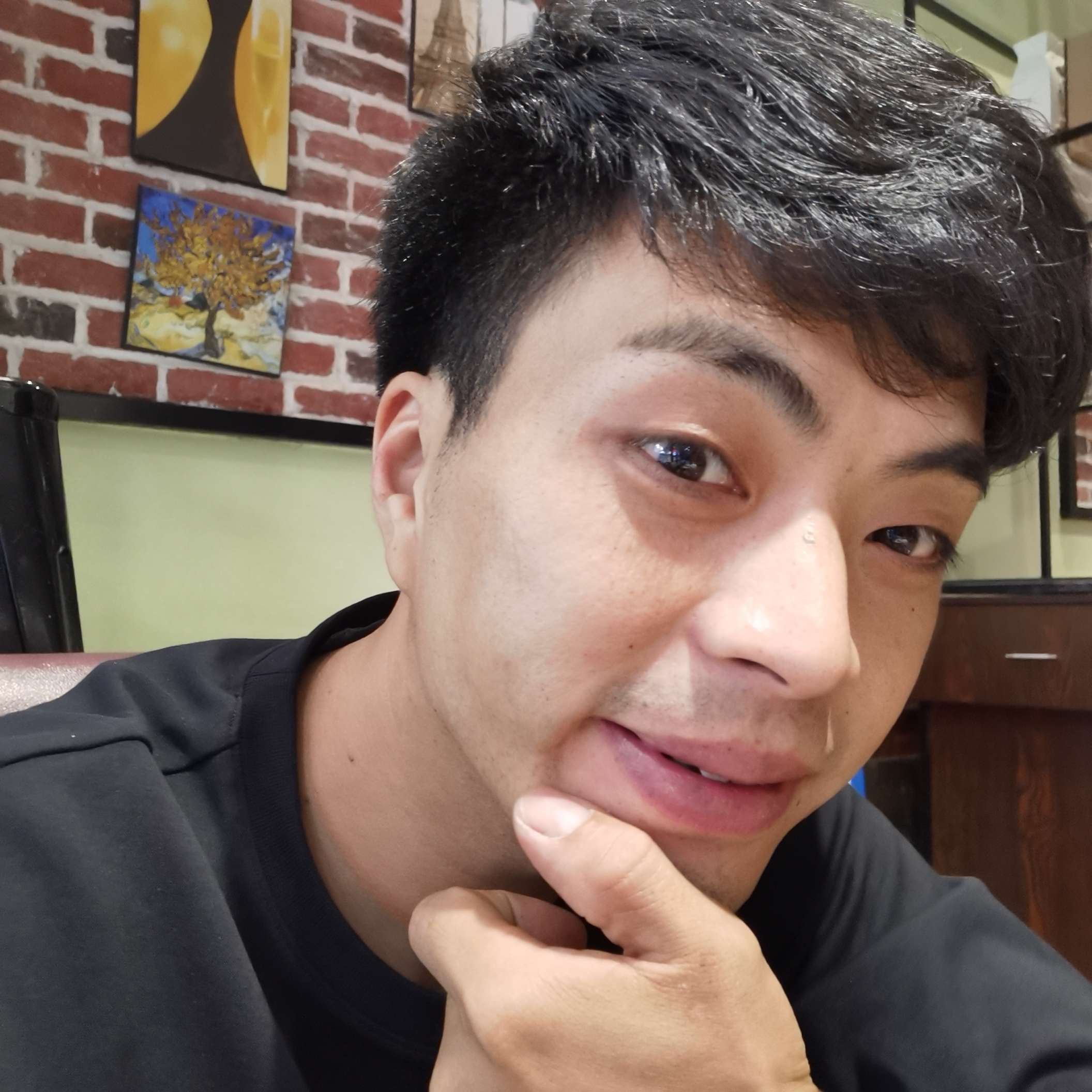 拼搏就尘宵的照片