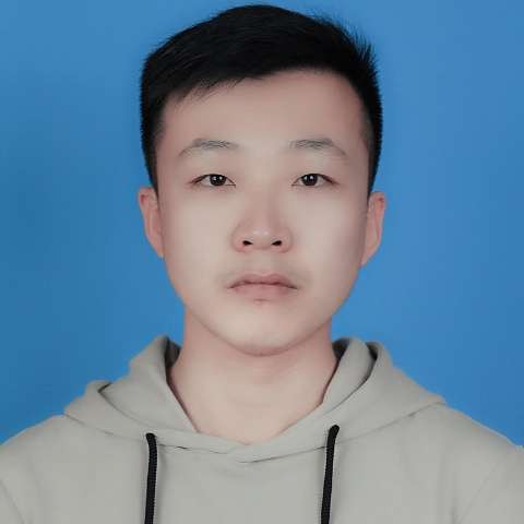哈密瓜漫步呆萌的照片