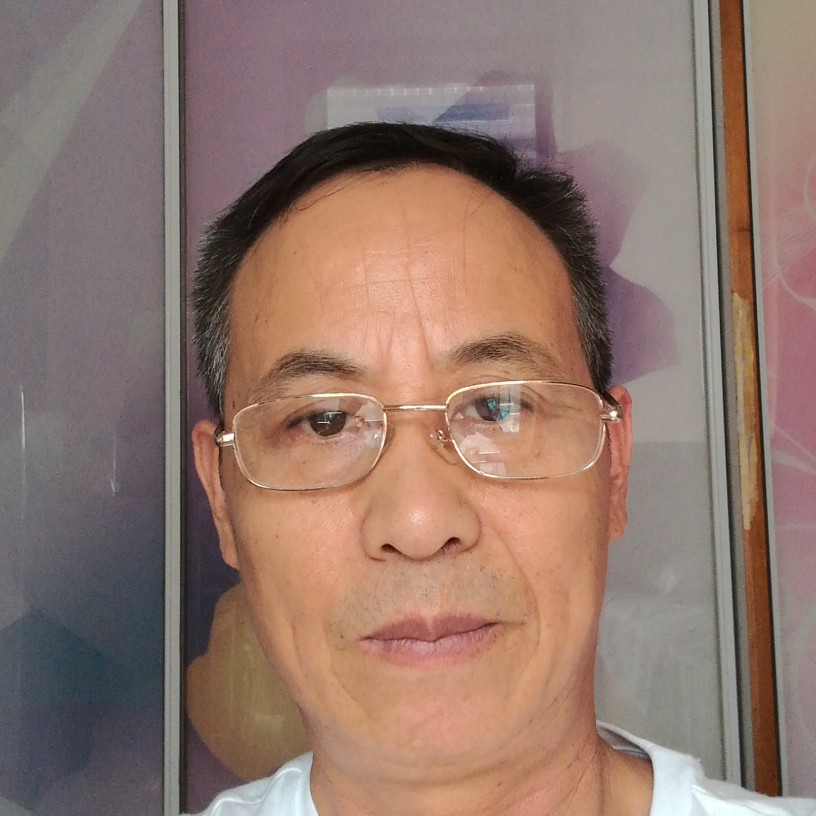 镜子愿孤独的照片