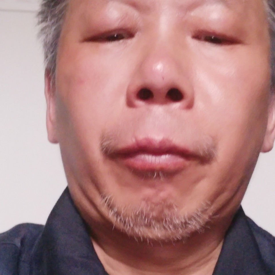 找个女人过完后半的照片