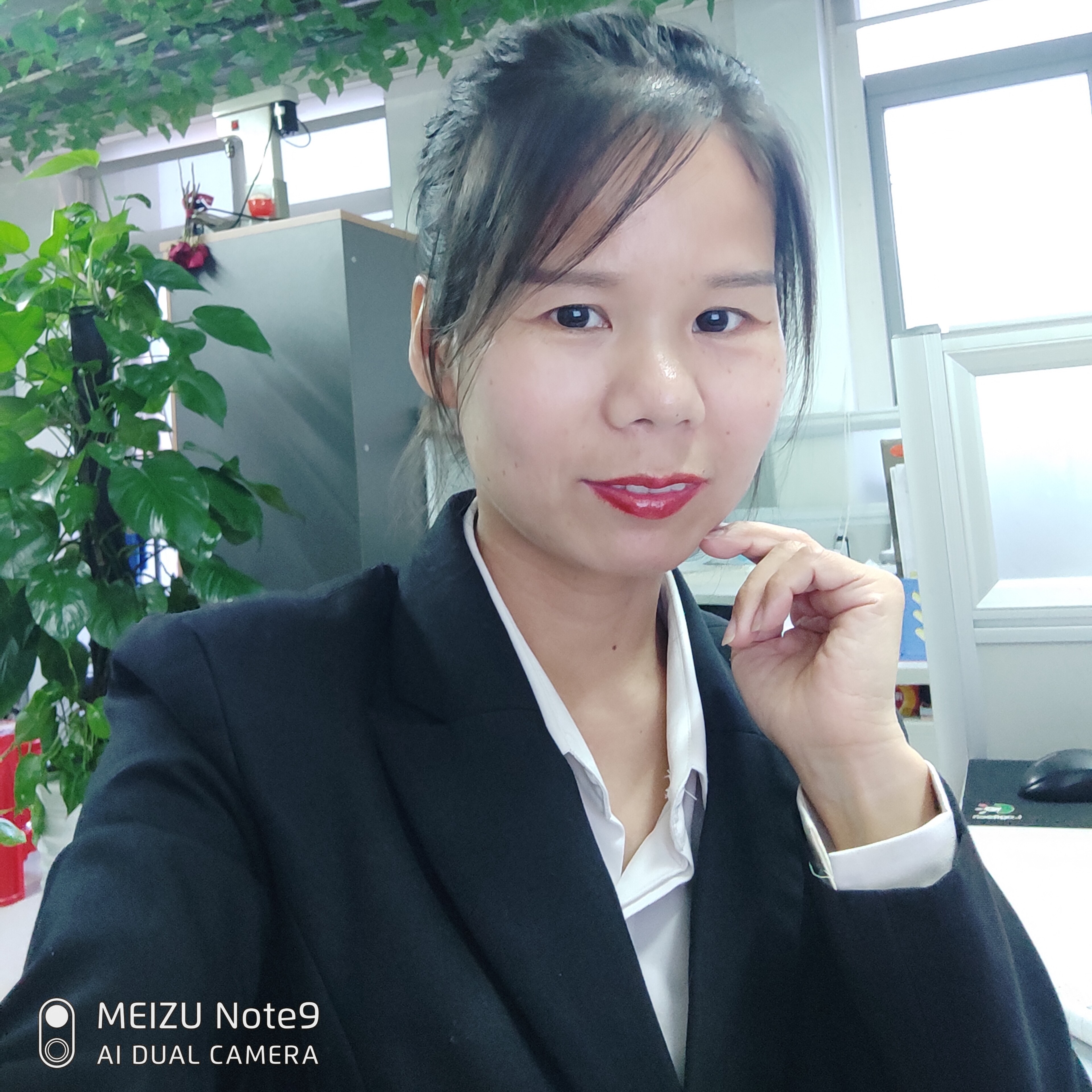 ariayu的照片