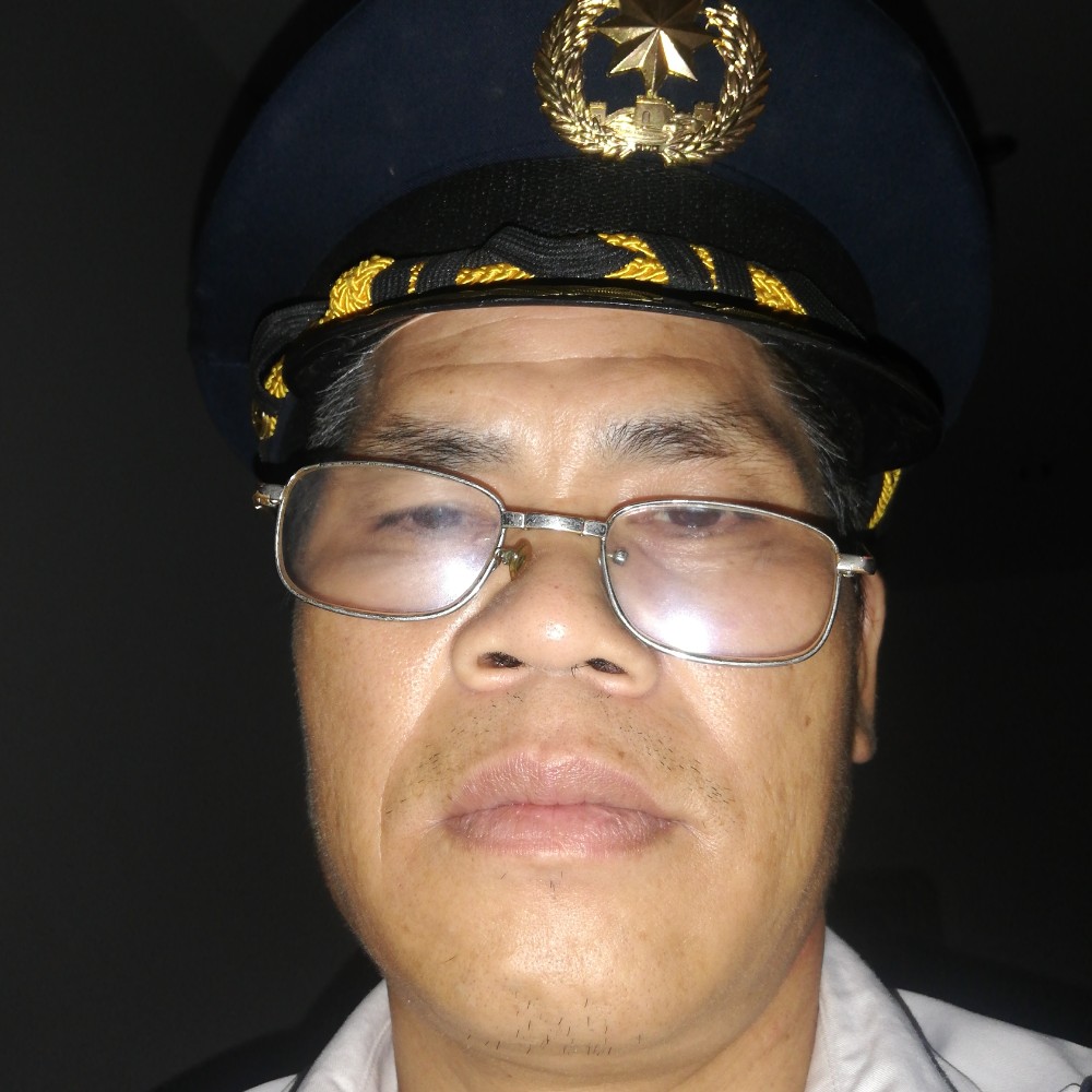 自觉愿玫瑰的照片