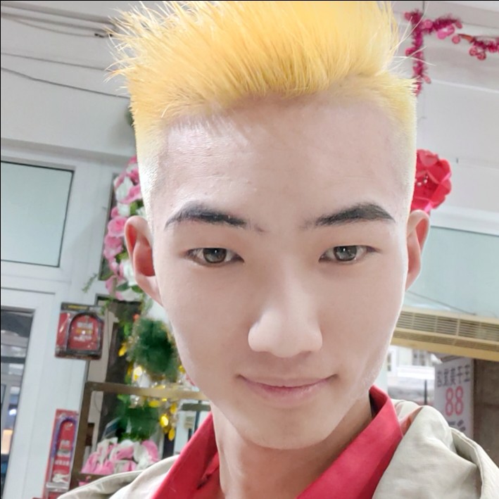 冷傲相许冰棍的照片
