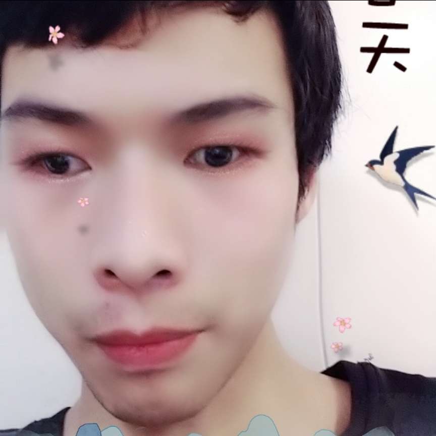 旧颜浅吻痴情的照片
