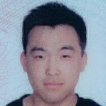 @微笑多么无辜的照片