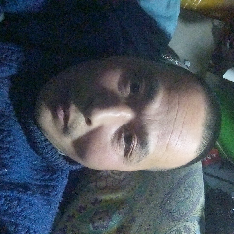 我孩子她妈的照片