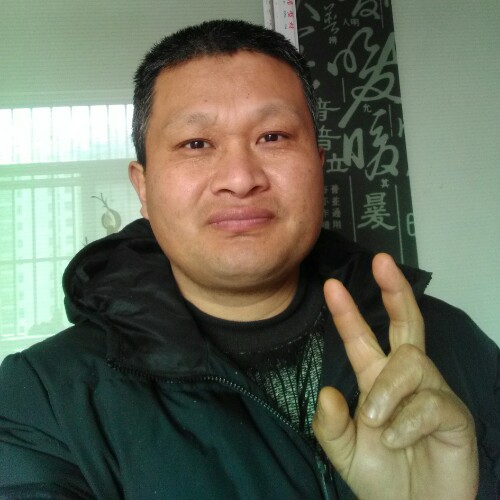 锋锋来了的照片
