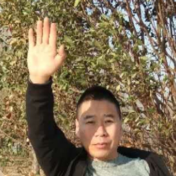 包容的心一起走的照片