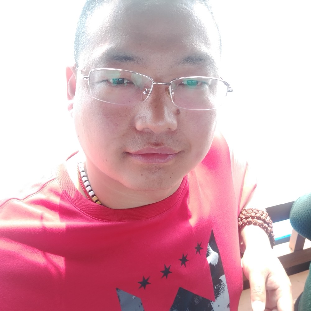 星愿就微笑的照片