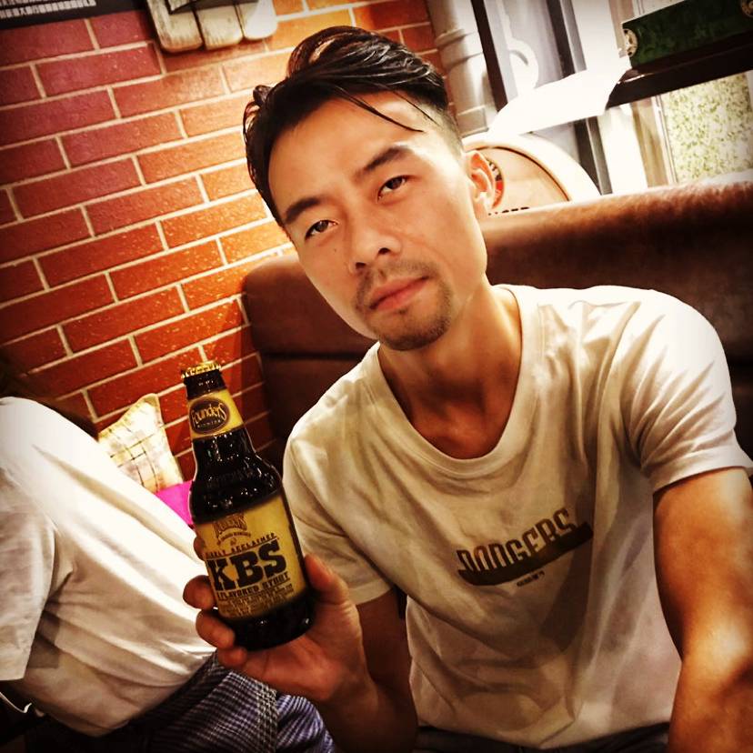 Mr.杨树苗的照片