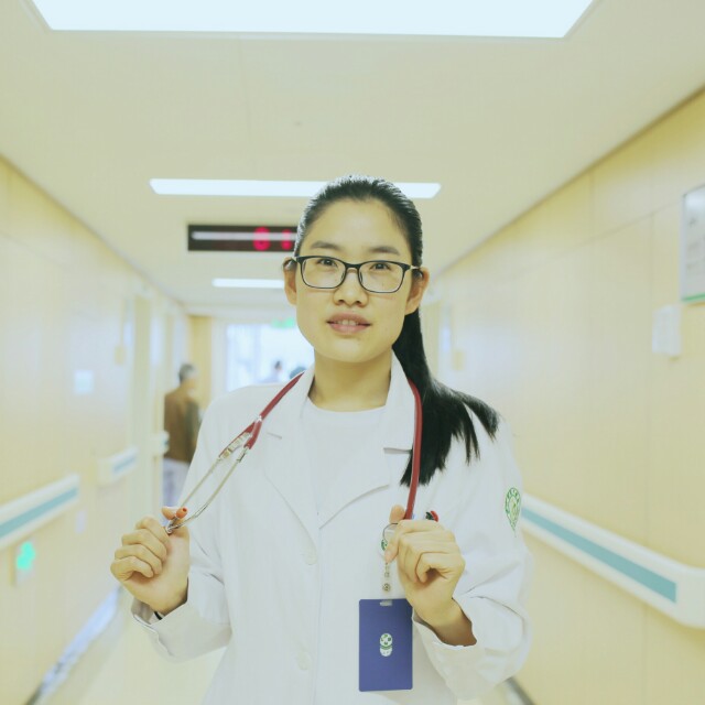 小鱼鱼鱼的照片