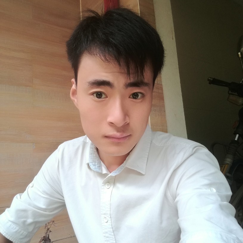紫萱蹙眉调皮的照片