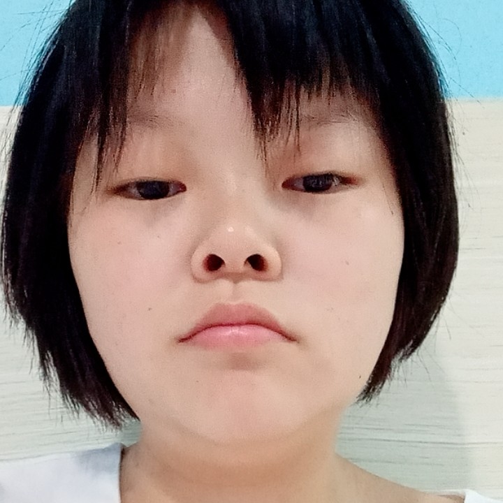 杨小可的照片