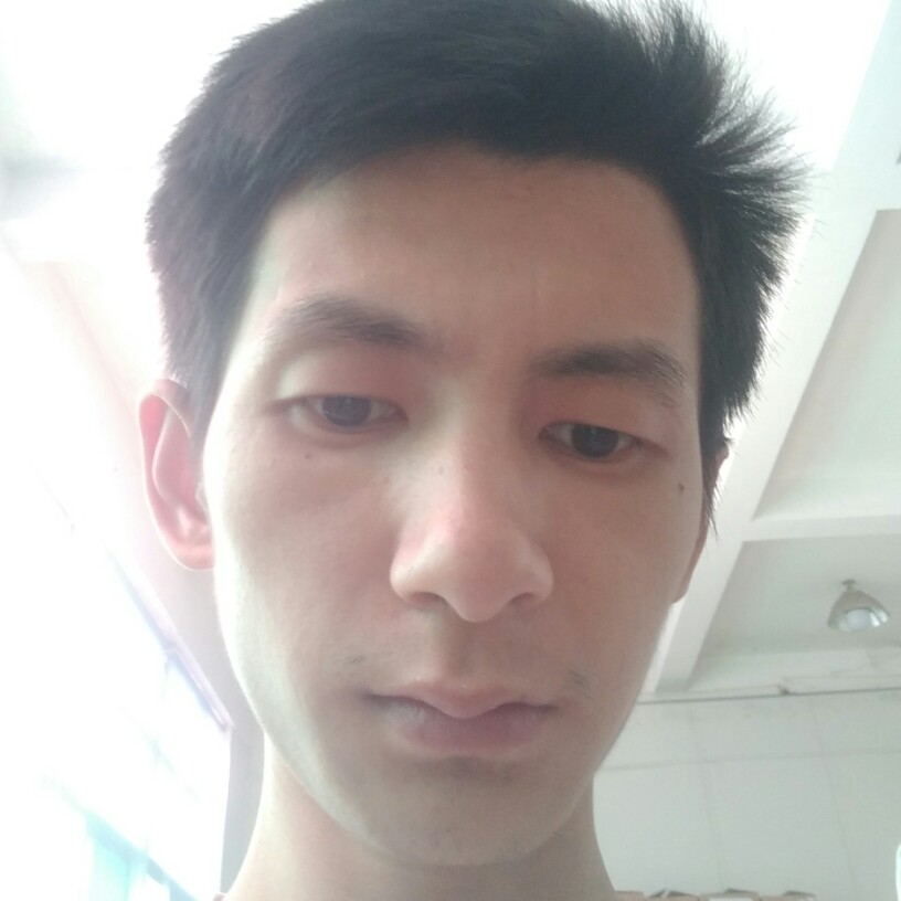 等待我的缘的照片