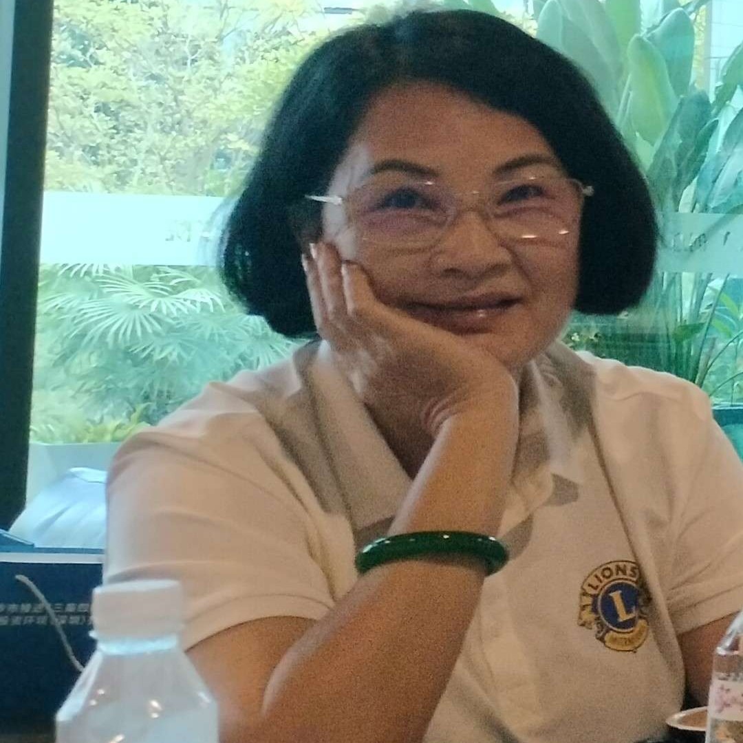 跃立的照片