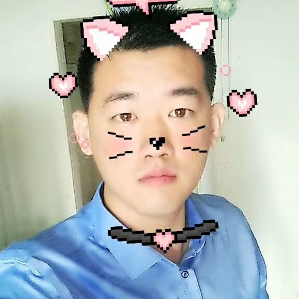 有趣的邱先生的照片