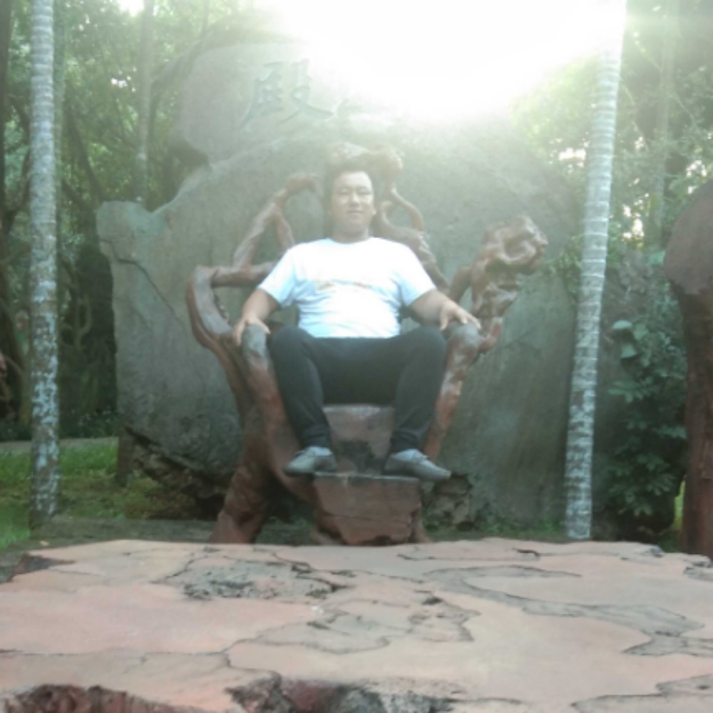 逍遥浪了的照片