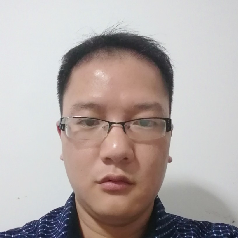 清秋夜雨的照片