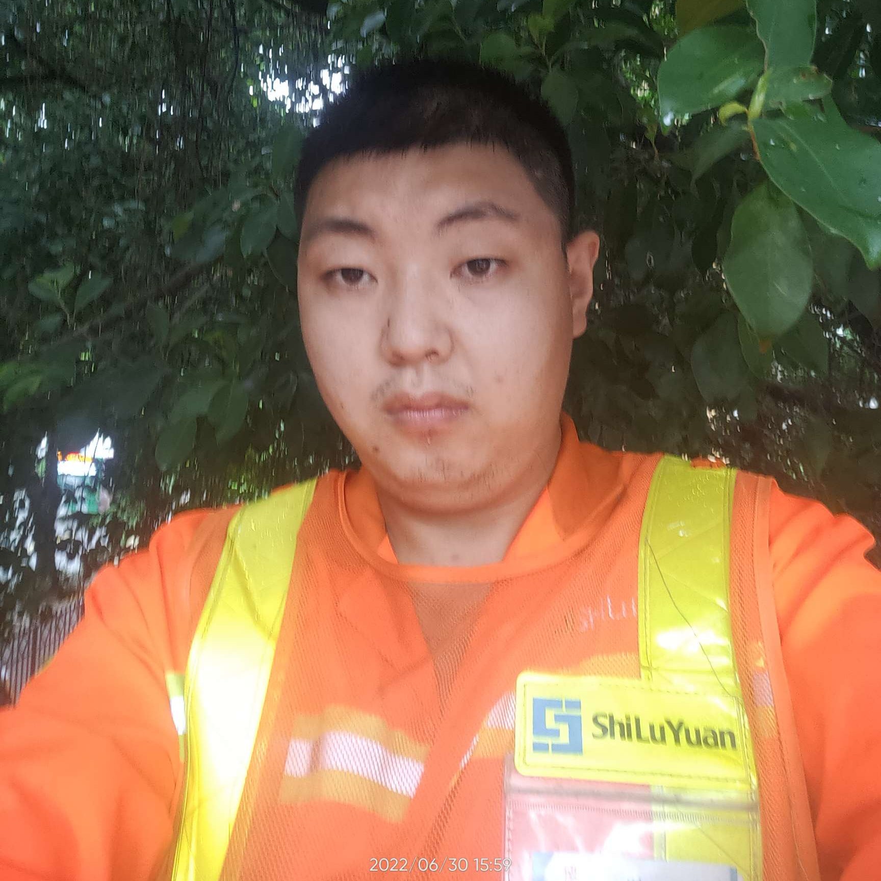 满意相许春华的照片
