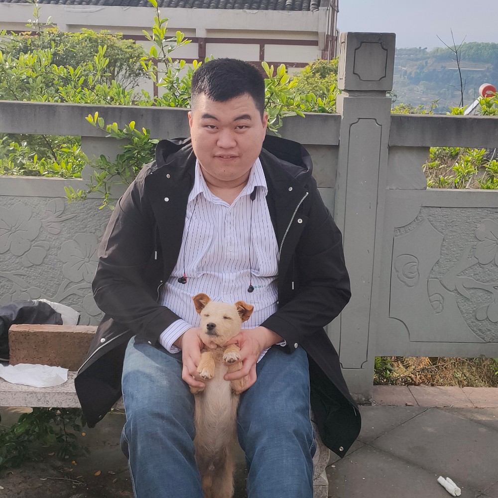 柚子吃醋贪玩的照片