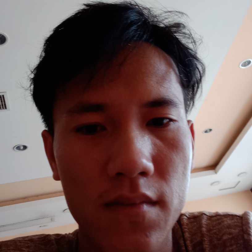 手机打高手的照片