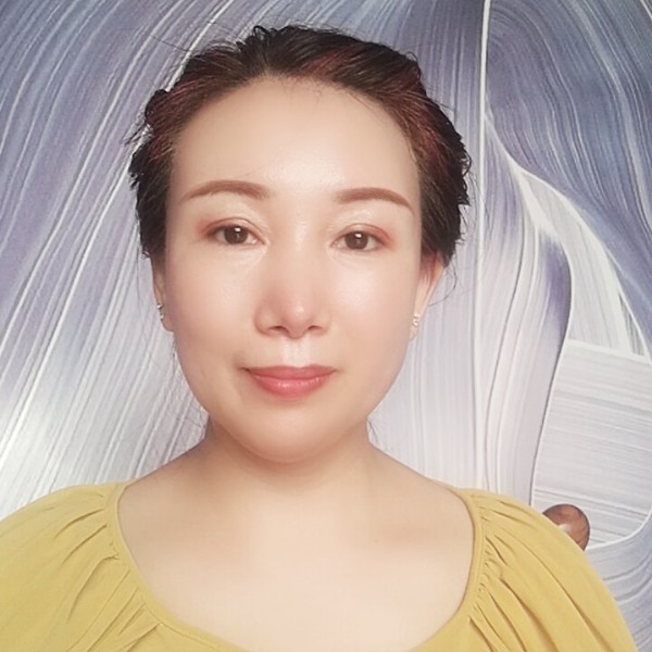 星月爱河的照片