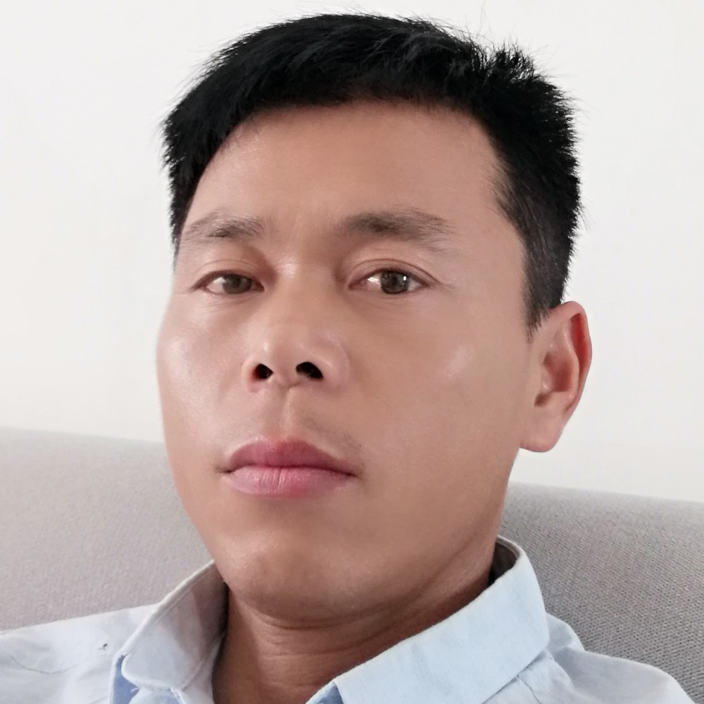 翻过一片的照片