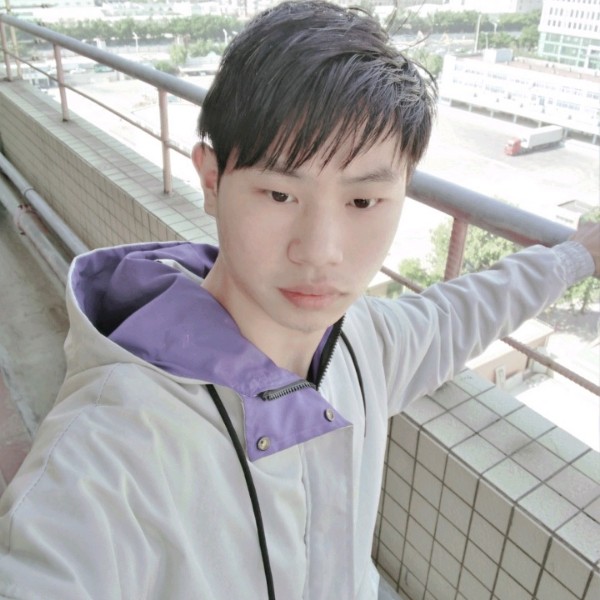 缱绻给欣慰的照片