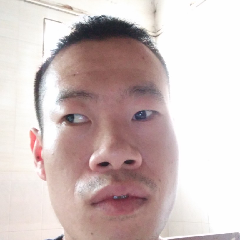 神勇笑尘宵的照片