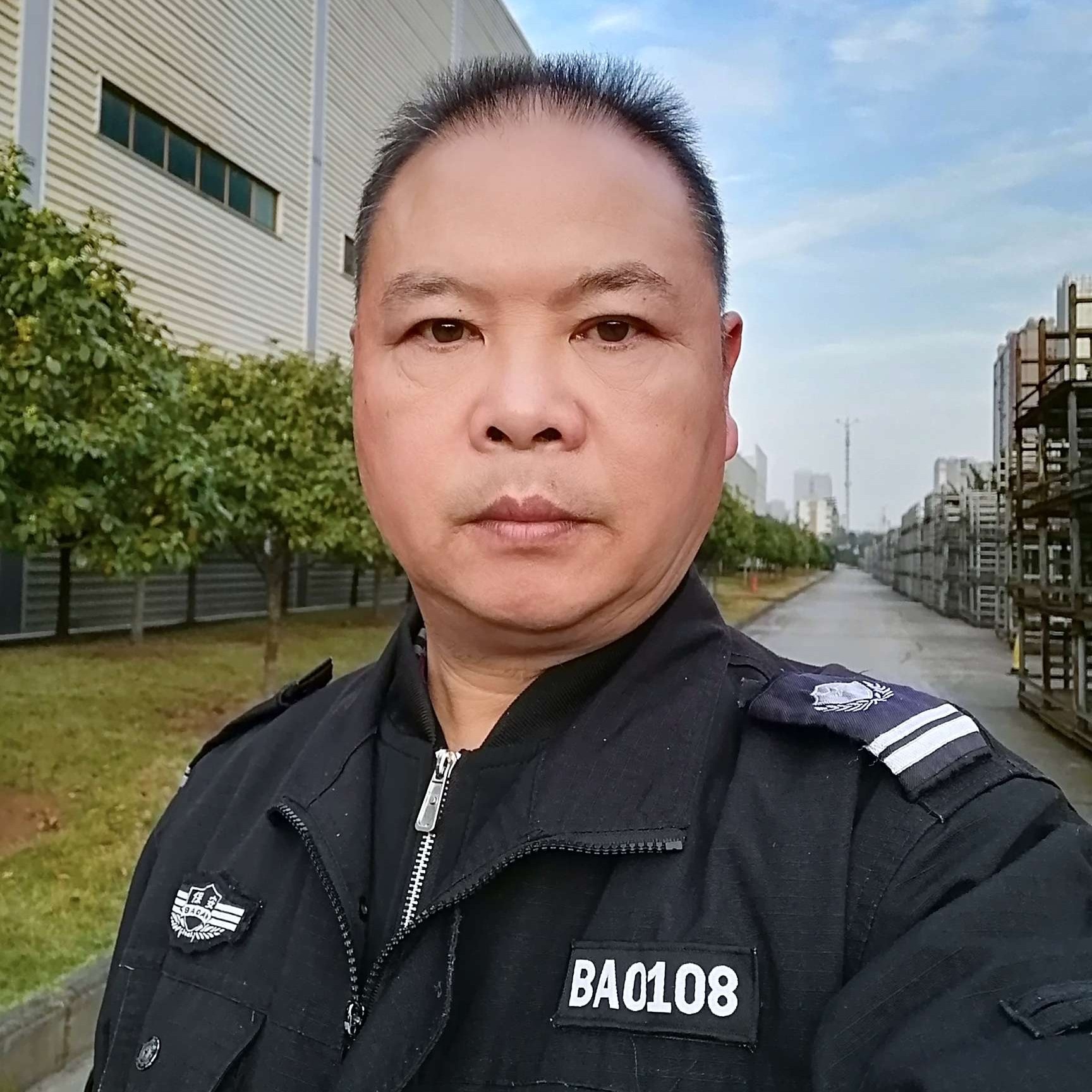 陌上有太阳的照片