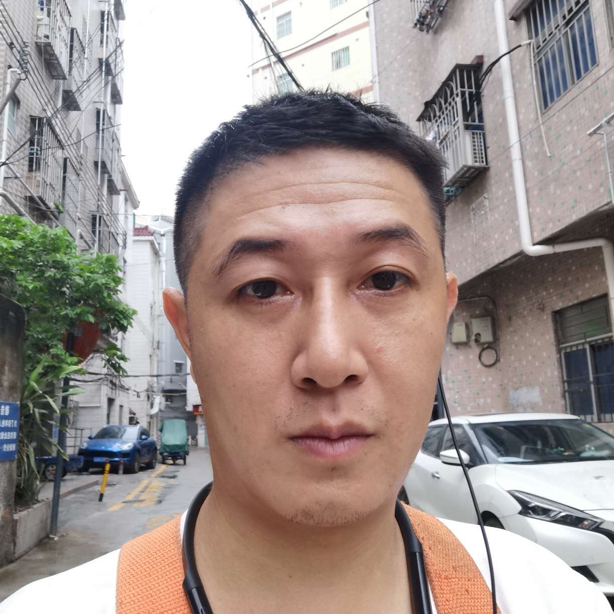 戒指的忧伤的照片
