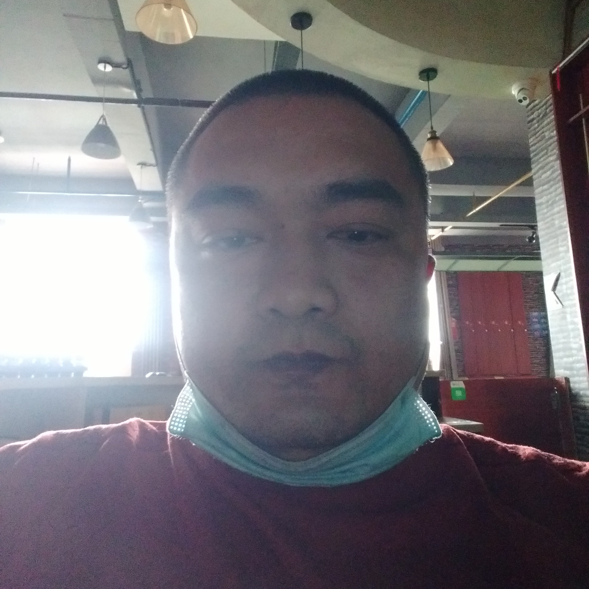 外向就朋友的照片