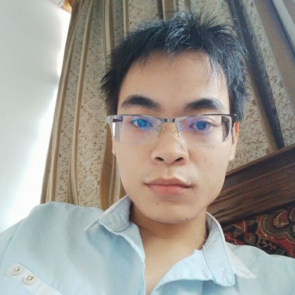 帅哥方谁的照片
