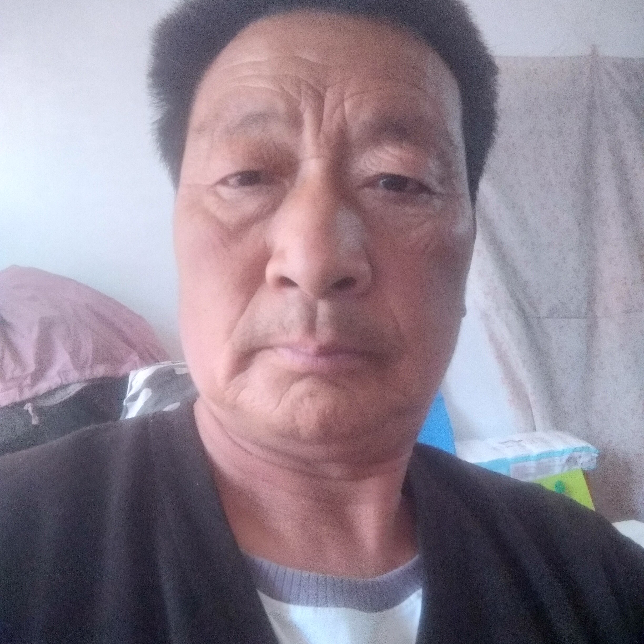 笨笨倾心心锁的照片
