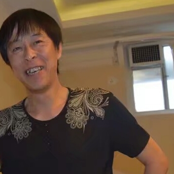 快乐的照片