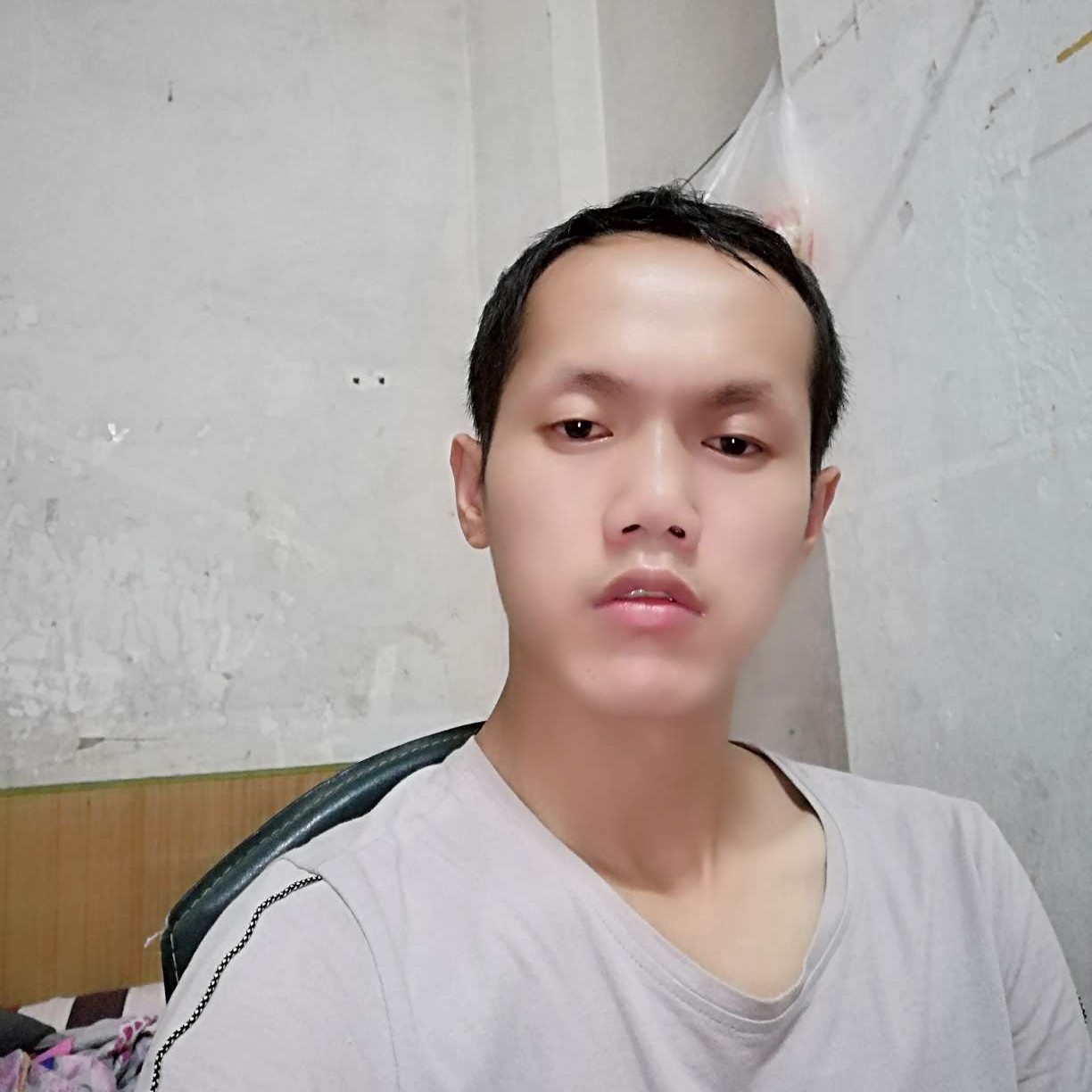 我小王的照片