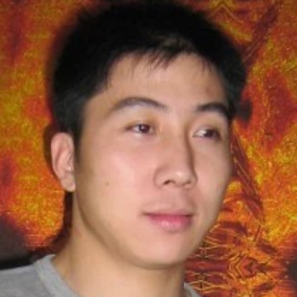 枫叶绚烂的照片