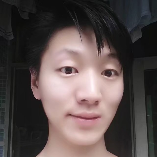 蓝天一见的照片